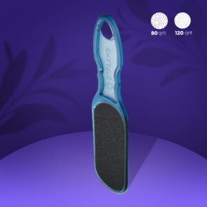 plastikust raspel classic 10 type 2 staleks 80/120grit