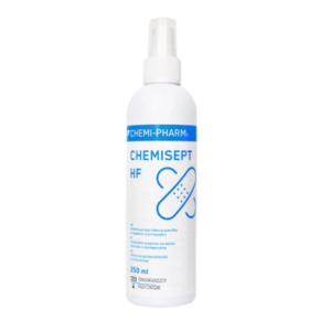 chemi pharm chemisept hf naha antiseptikum 250ml