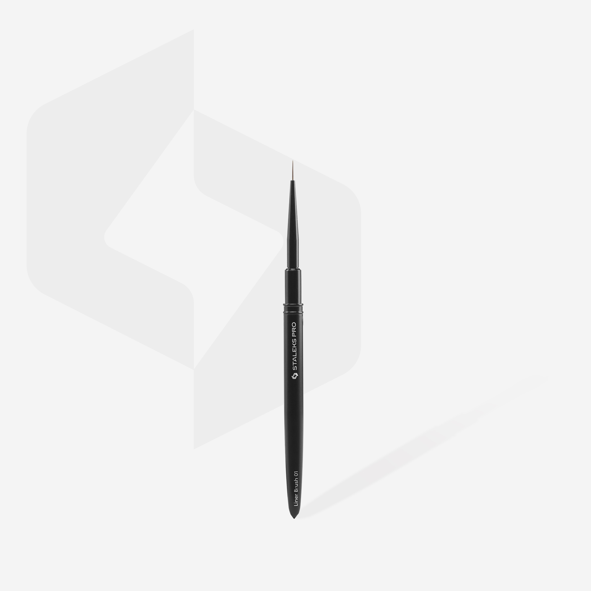 pintsel liner 01 7mm staleks pintsel liner 01 7mm staleks