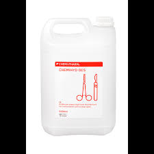 chemi pharm chemihyd des chemi pharm chemihyd des