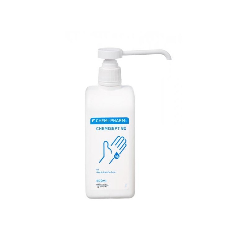 chemi pharm chemisept 80 käte antiseptika chemi pharm chemisept 80 käte antiseptika