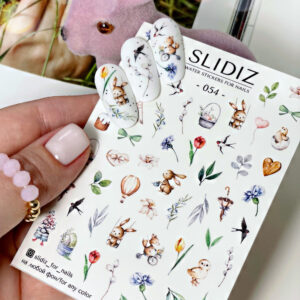 KLEEBISED import placeholder for 1923