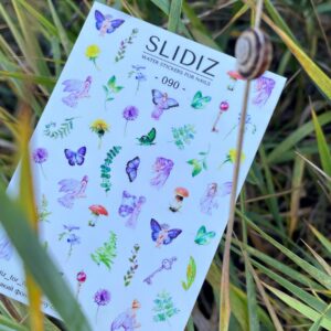 KLEEBISED import placeholder for 1831