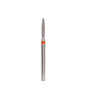 kmiz teemantotsik flame safe 018 punane 10mm