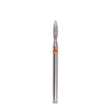 kmiz teemantotsik flame 021 punane 8mm