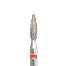 kmiz teemantotsik flame 023 punane 8mm