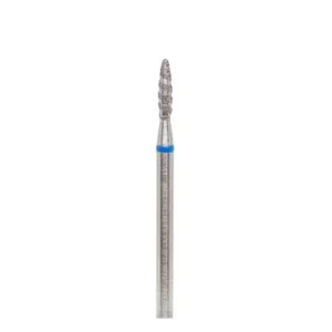 kmiz teemantotsik flame tornado 021 sinine 10mm