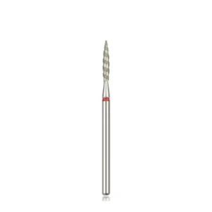 kmiz teemantotsik flame tornado 021 punane 10mm