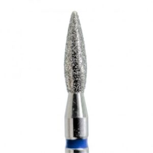 kmiz teemantotsik flame 023 sinine 8mm