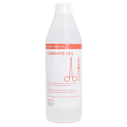 chemi pharm chemihyd des 1l chemi pharm chemihyd des 1l