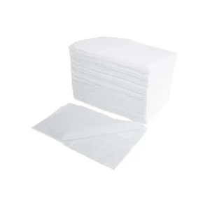 eko higiena soft perforated towels 100 pcs