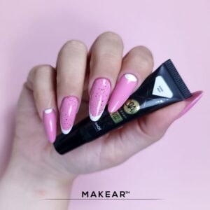 506, pro art white, top silver